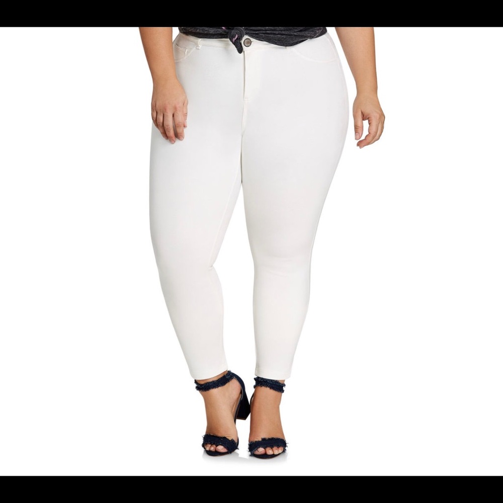 Ashley Stewart pants!